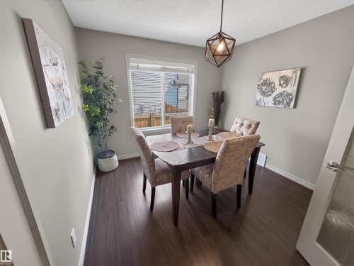 21 Hartwick Way, Spruce Grove, AB 