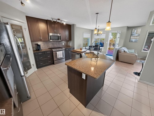 21 Hartwick Way, Spruce Grove, AB 