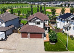21 HARTWICK Way   Spruce Grove, AB T7X 0A5