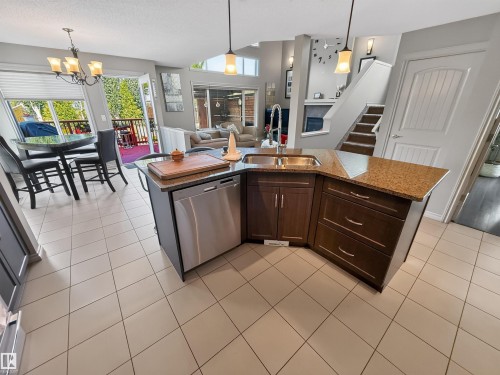 21 Hartwick Way, Spruce Grove, AB 