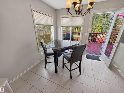 21 Hartwick Way, Spruce Grove, AB 