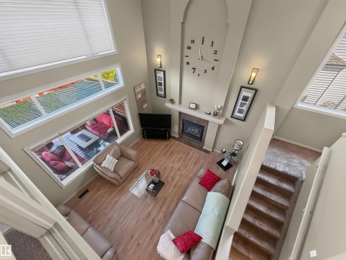 21 Hartwick Way, Spruce Grove, AB 