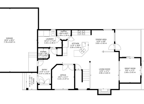 21 Hartwick Way, Spruce Grove, AB 