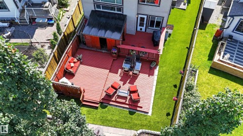 21 Hartwick Way, Spruce Grove, AB 