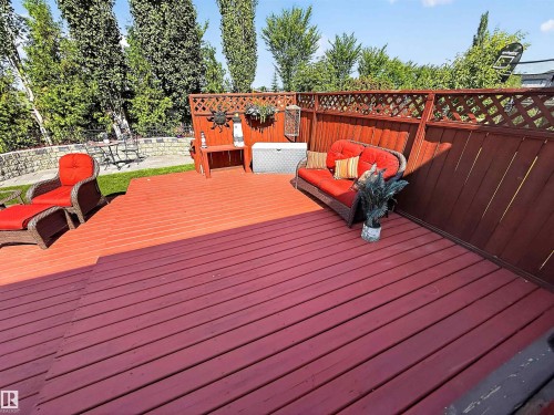 21 Hartwick Way, Spruce Grove, AB 