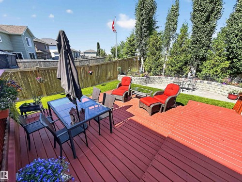 21 Hartwick Way, Spruce Grove, AB 