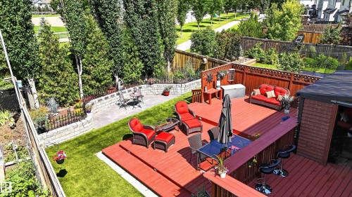 21 Hartwick Way, Spruce Grove, AB 
