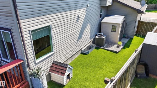21 Hartwick Way, Spruce Grove, AB 