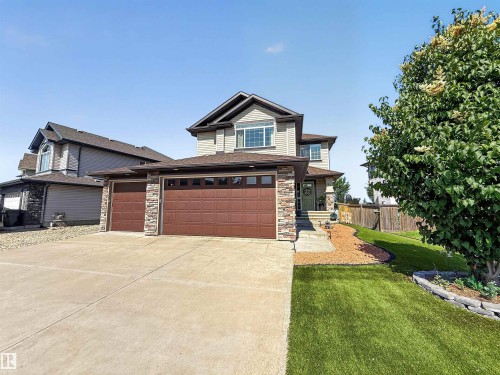 21 Hartwick Way, Spruce Grove, AB 