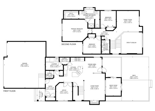 21 Hartwick Way, Spruce Grove, AB 