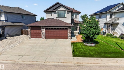 21 Hartwick Way, Spruce Grove, AB 