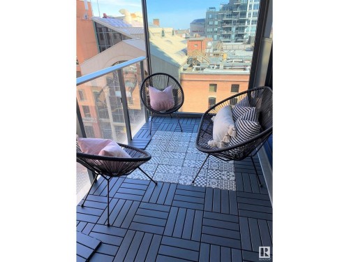 #702 10180 103 St Nw, Edmonton, AB - Outdoor