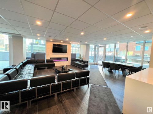 #702 10180 103 St Nw, Edmonton, AB - Indoor