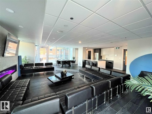 #702 10180 103 St Nw, Edmonton, AB - Indoor