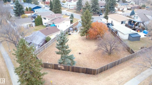 4203 83 Street Nw, Edmonton, AB - Outdoor With View