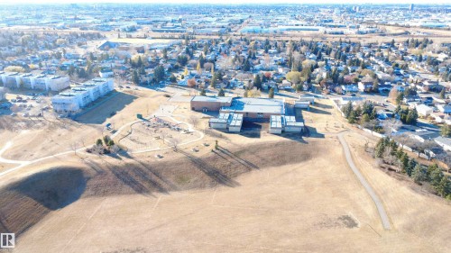 4203 83 Street Nw, Edmonton, AB - Outdoor With View