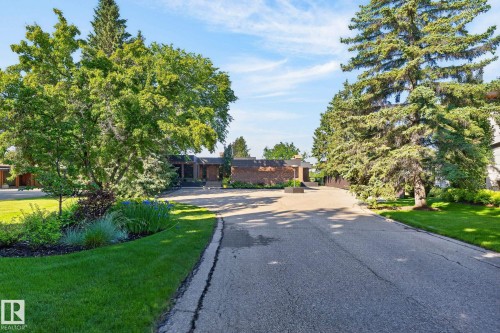 59 Westbrook Drive Nw, Edmonton, AB - Outdoor