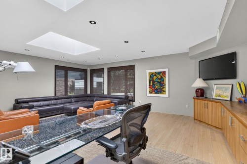 59 Westbrook Drive Nw, Edmonton, AB - Indoor