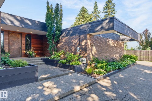 59 Westbrook Drive Nw, Edmonton, AB - Outdoor