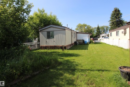#10 9501 104 Ave, Westlock, AB 