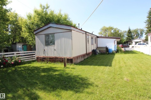 #10 9501 104 Ave, Westlock, AB 