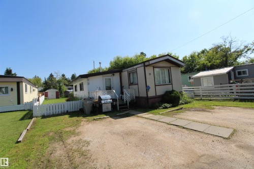 #10 9501 104 Ave, Westlock, AB 