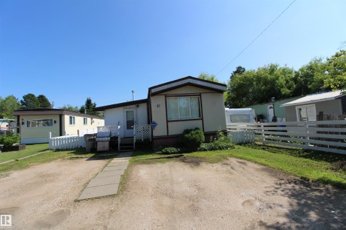 #10 9501 104 Ave, Westlock, AB 