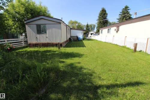 #10 9501 104 Ave, Westlock, AB 