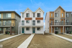 5123 River's Edge Way NW  Edmonton, AB T6M 3B6