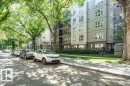 #302 11103 84 Av Nw, Edmonton, AB 