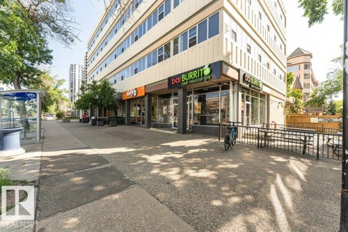 #302 11103 84 Av Nw, Edmonton, AB 