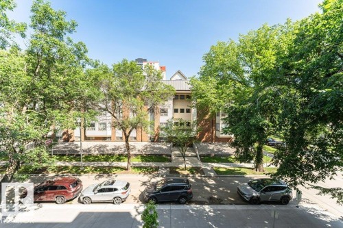 #302 11103 84 Av Nw, Edmonton, AB 
