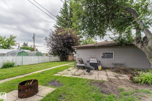 Image quality insufficient for description - 13211 77 Street Nw, Edmonton, AB - Outdoor