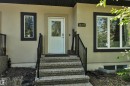 12205 112 Avenue, Edmonton, AB  - Outdoor With Exterior 