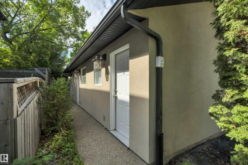 12205 112 Avenue, Edmonton, AB - Outdoor
