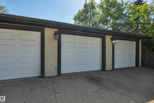 12205 112 Avenue, Edmonton, AB - Outdoor With Exterior