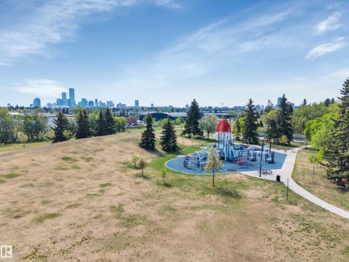 12205 112 Avenue, Edmonton, AB - Outdoor With View