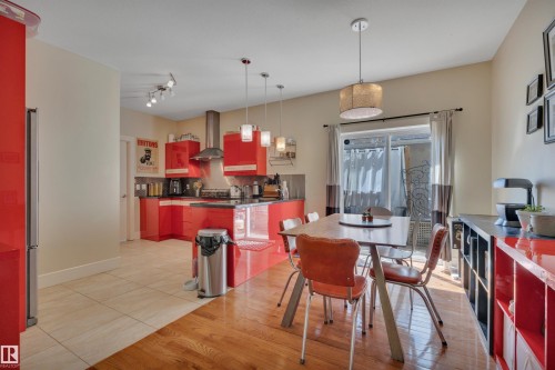 12205 112 Avenue, Edmonton, AB - Indoor