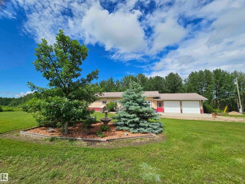 56320 Range Road 102A, Rural St. Paul County, AB - Outdoor