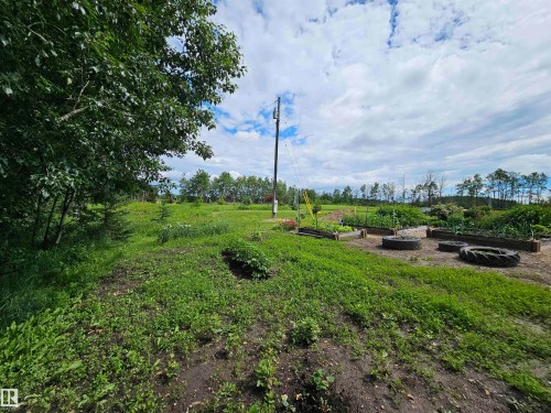 56320 Range Road 102A, Rural St. Paul County, AB - Outdoor With View