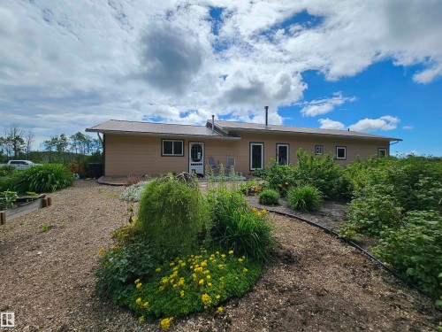 56320 Range Road 102A, Rural St. Paul County, AB - Outdoor