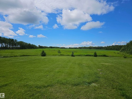 56320 Range Road 102A, Rural St. Paul County, AB - Outdoor With View