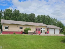 56320 Range Road 102A  Rural St. Paul County, AB T0A 2G0