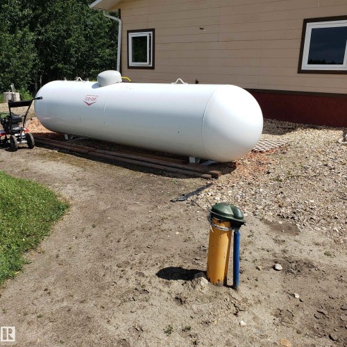 56320 Range Road 102A, Rural St. Paul County, AB - Outdoor