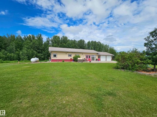 56320 Range Road 102A, Rural St. Paul County, AB - Outdoor