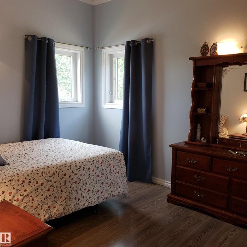 56320 Range Road 102A, Rural St. Paul County, AB - Indoor Photo Showing Bedroom