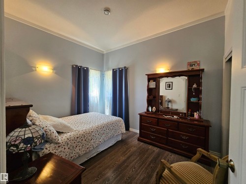 56320 Range Road 102A, Rural St. Paul County, AB - Indoor Photo Showing Bedroom