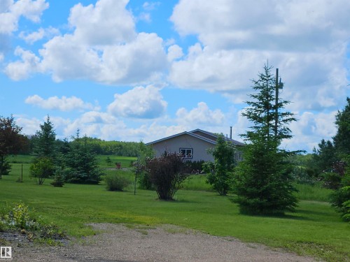 56320 Range Road 102A, Rural St. Paul County, AB - Outdoor