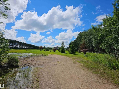 56320 Range Road 102A, Rural St. Paul County, AB - Outdoor With View