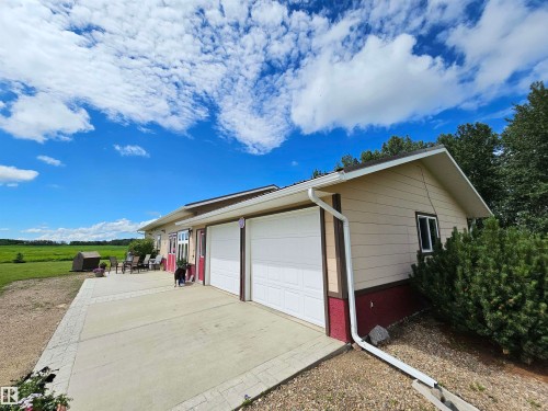 56320 Range Road 102A, Rural St. Paul County, AB - Outdoor